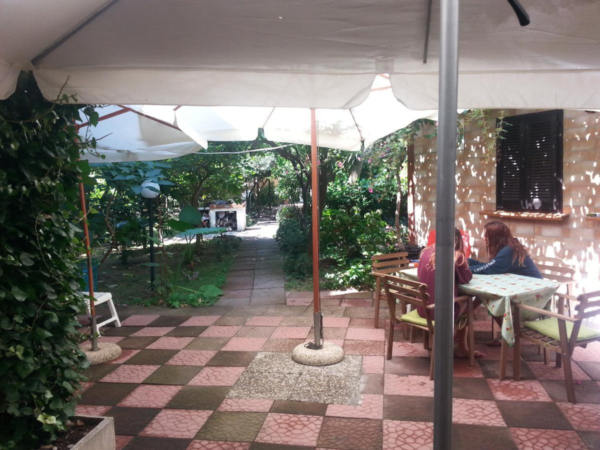 Hotel Capricornio Club Maiori Exterior foto