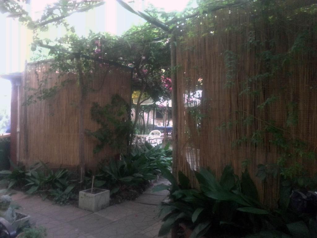 Hotel Capricornio Club Maiori Exterior foto