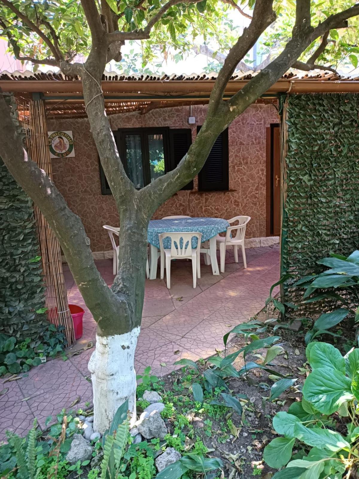 Hotel Capricornio Club Maiori Exterior foto
